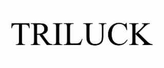 TRILUCK