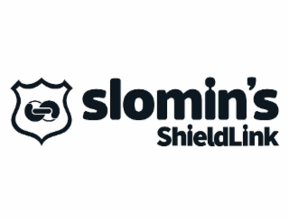 SLOMIN'S SHIELDLINK