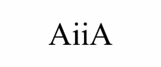 AIIA