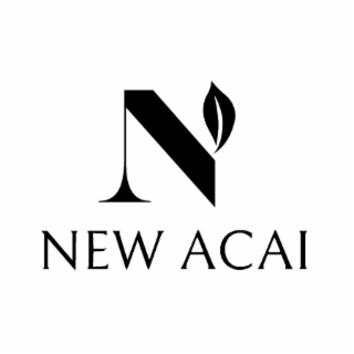 N NEW ACAI