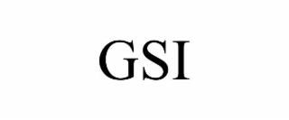 GSI