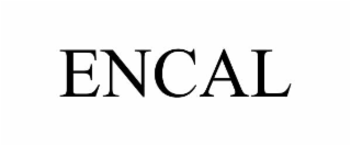 ENCAL