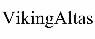 VIKINGALTAS