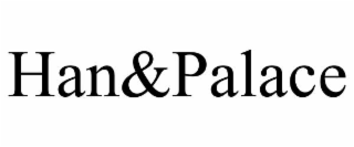 HAN&PALACE