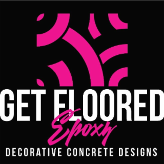 GET FLOORED EPOXY DECORATIVE CONCRETE DESIGNS