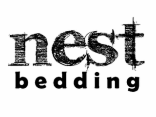 NEST BEDDING