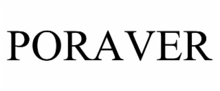 PORAVER