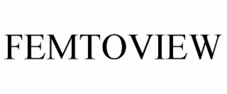 FEMTOVIEW