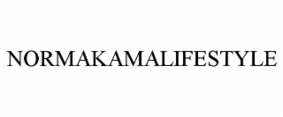 NORMAKAMALIFESTYLE