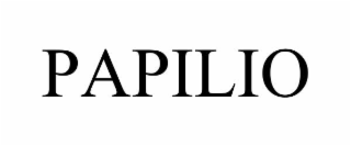 PAPILIO