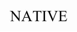 NATIVE