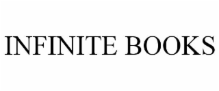 INFINITE BOOKS