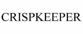 CRISPKEEPER