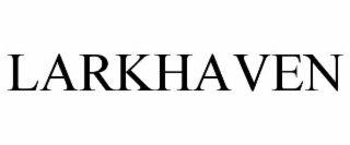 LARKHAVEN
