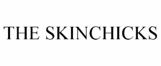 THE SKINCHICKS