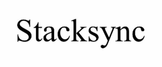 STACKSYNC