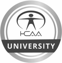 HCAA UNIVERSITY