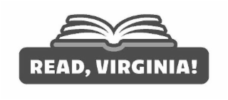 READ, VIRGINIA!