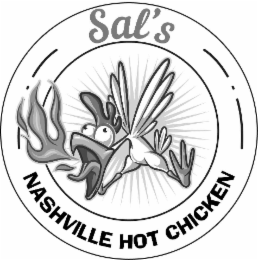 SAL'S NASHVILLE HOT CHICKEN