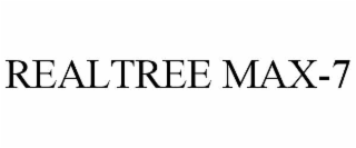 REALTREE MAX-7