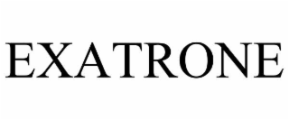 EXATRONE