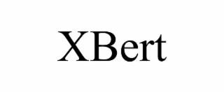 XBERT