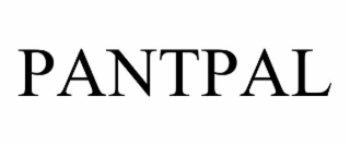 PANTPAL