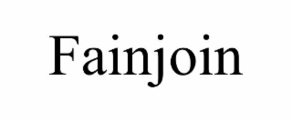 FAINJOIN