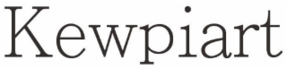 KEWPIART