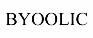 BYOOLIC