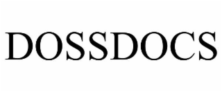 DOSSDOCS