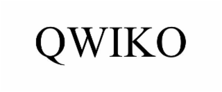 QWIKO