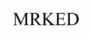 MRKED