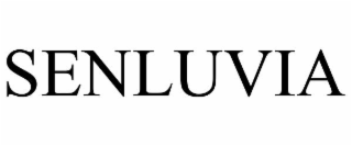 SENLUVIA