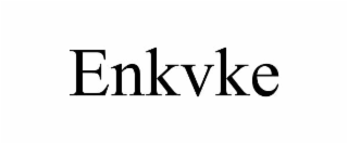 ENKVKE