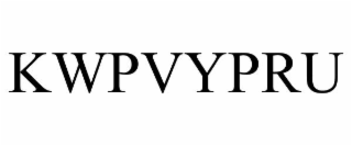 KWPVYPRU