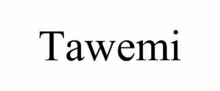 TAWEMI