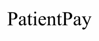 PATIENTPAY