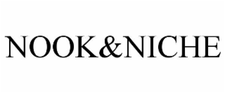 NOOK&NICHE