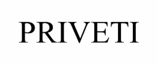 PRIVETI