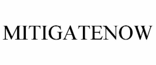 MITIGATENOW