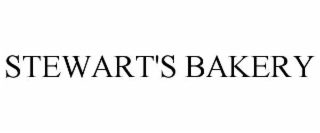 STEWART'S BAKERY