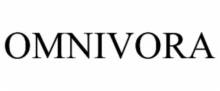 OMNIVORA