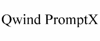 QWIND PROMPTX