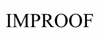 IMPROOF