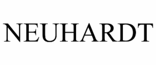NEUHARDT