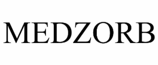 MEDZORB