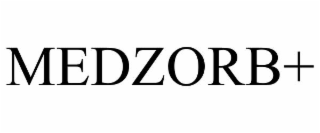 MEDZORB+