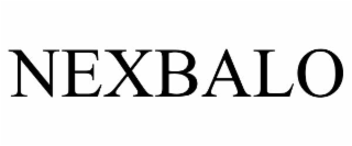 NEXBALO