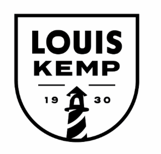 LOUIS KEMP 19 30